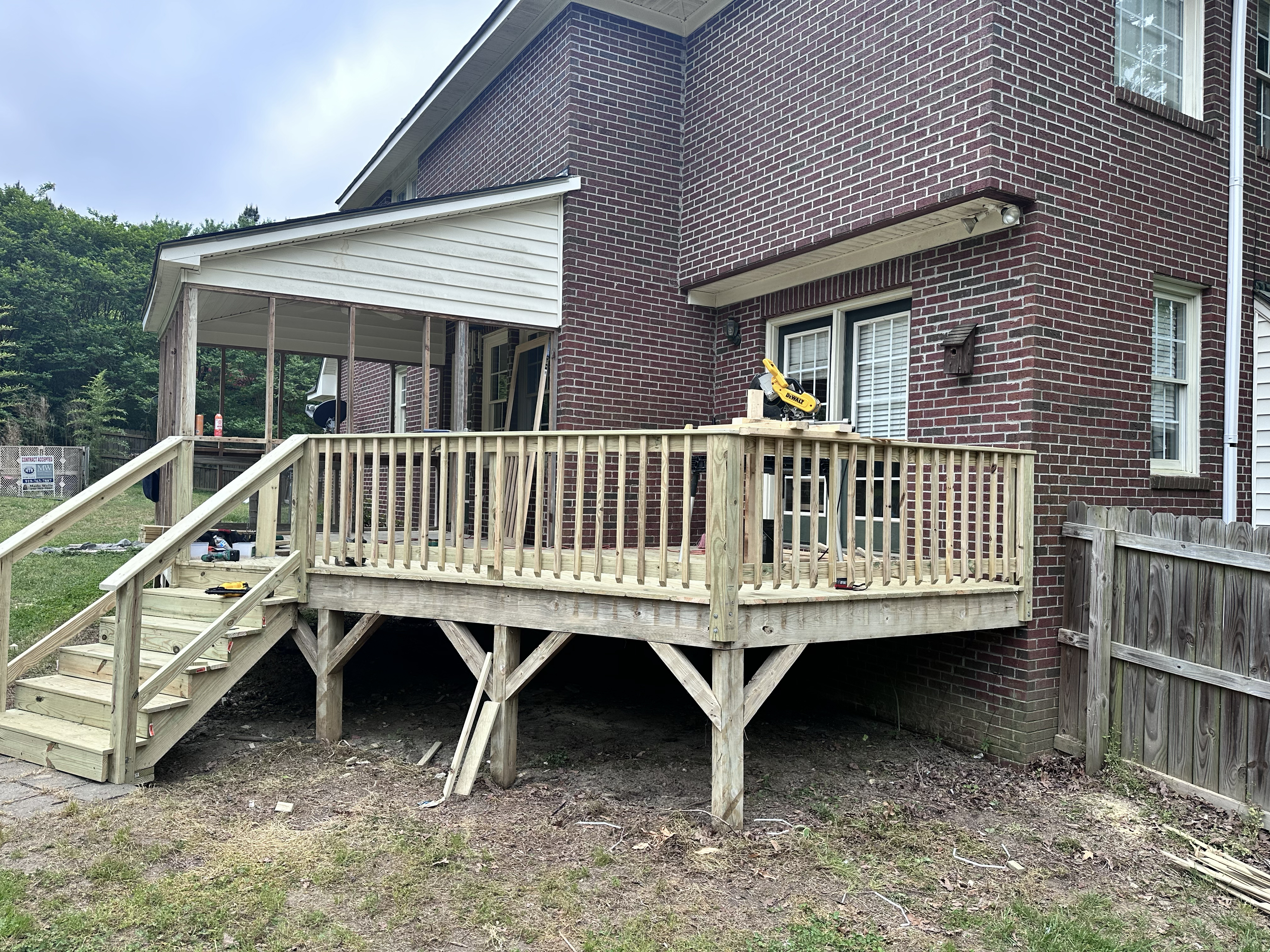 DNA Remodel is providing the best solution by our experts